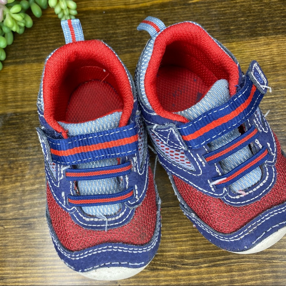 Stride Rite sneakers